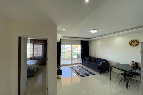 Apartment for sale  in Avsallar, Antalya, Turkey, 1 bedroom, 55m2, No. 100763 – photo 2