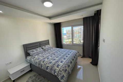 Apartment for sale  in Avsallar, Antalya, Turkey, 1 bedroom, 55m2, No. 100763 – photo 5