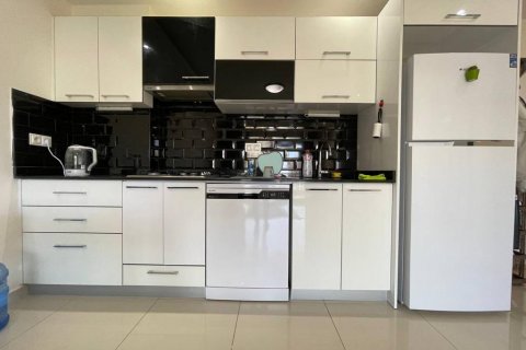 Apartment for sale  in Avsallar, Antalya, Turkey, 1 bedroom, 55m2, No. 100763 – photo 4