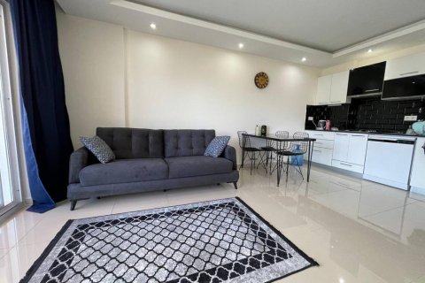 Apartment for sale  in Avsallar, Antalya, Turkey, 1 bedroom, 55m2, No. 100763 – photo 3