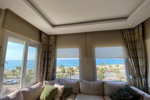 Apartment for sale in Oba, Antalya, Turkey, 2 bedrooms, 120m2, No. 96744 – photo 12