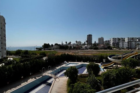 آپارتمان در Mersin ، ترکیه 2 خوابه ، 135 متر مربع. شماره 140925 - 10