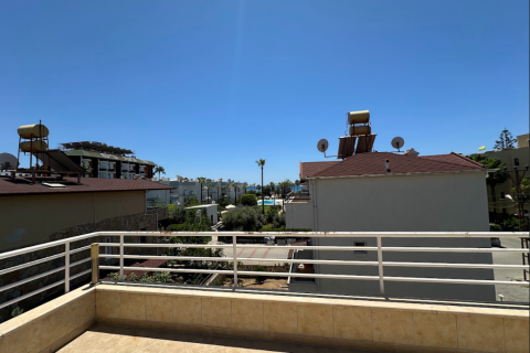 for sale in Konakli, Antalya, Turkey, 4 bedrooms, 230m2, No. 215362 – photo 17