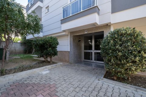 3+1 Leilighet  i Kestel, Antalya, Tyrkia Nr. 96453 - 21