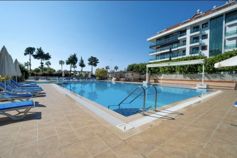 3+1 Leilighet  i Kestel, Antalya, Tyrkia Nr. 96453 - 22