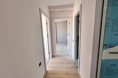 2+1 Wohnung in Mezitli, Mersin, Türkei Nr. 211787 - 9