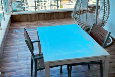 Dubleks daire 3+1 İskele, Iskele, №103847 - 20