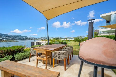 5+1 Villa i Yalikavak, Mugla, Tyrkia Nr. 215617 - 6