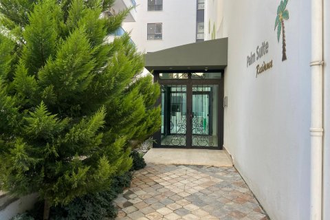 2+1 Lägenhet i Mahmutlar, Antalya, Turkiet Nr. 107599 - 2
