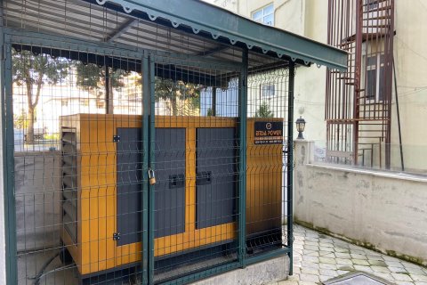 2+1 Lägenhet i Mahmutlar, Antalya, Turkiet Nr. 107599 - 3
