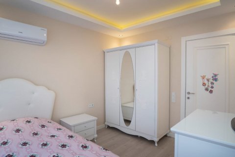 Продажа квартиры в Кестеле, Анталье, Турция 2+1, 95м2, №138550 – фото 4