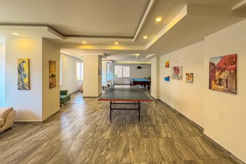 2+1 Penthäuser in Kestel, Antalya, Türkei Nr. 223146 - 16