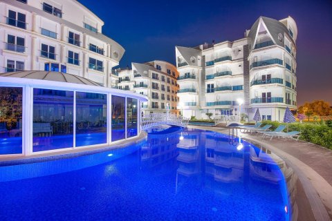 2+1 Lejlighed i Kalkan, Antalya, Tyrkiet Nr. 217120 - 14