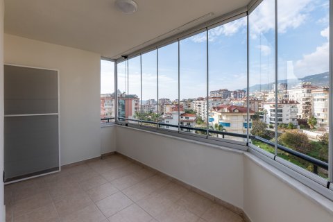 2+1 Lägenhet i Alanya, Antalya, Turkiet Nr. 97935 - 14