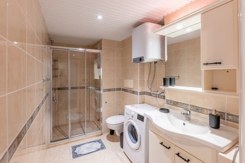 2+1 Lägenhet i Alanya, Antalya, Turkiet Nr. 97935 - 12