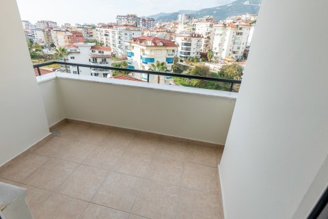 2+1 Lägenhet i Alanya, Antalya, Turkiet Nr. 97935 - 15