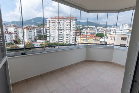 2+1 Lägenhet i Alanya, Antalya, Turkiet Nr. 97935 - 13