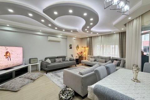 Daire 3+1 Konyaaltı, Antalya, Türkiye №228759 - 2