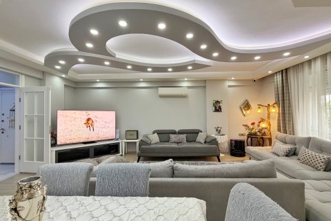 Daire 3+1 Konyaaltı, Antalya, Türkiye №228759 - 3