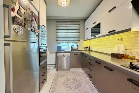 Daire 3+1 Konyaaltı, Antalya, Türkiye №228759 - 5