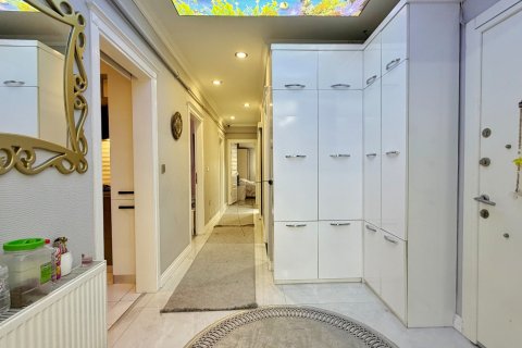 Daire 3+1 Konyaaltı, Antalya, Türkiye №228759 - 4
