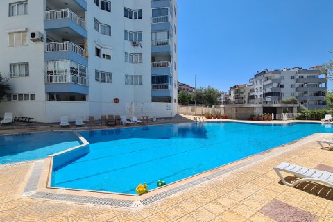 4+1 Takleilighet i Kusadasi, Aydin, Tyrkia Nr. 136078 - 29