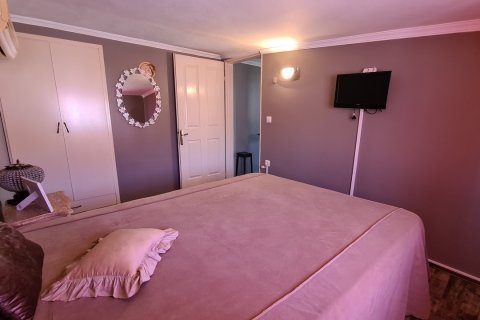 4+1 Takleilighet i Kusadasi, Aydin, Tyrkia Nr. 136078 - 27