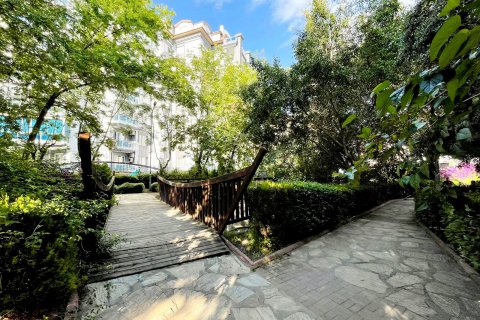 Продажа квартиры  в Аланье, Анталье, Турция 1+1, 55м2, №134464 – фото 2
