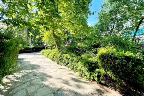 Продажа квартиры  в Аланье, Анталье, Турция 1+1, 55м2, №134464 – фото 3