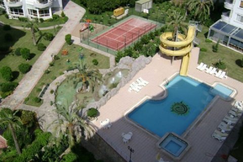 آپارتمان در Alanya ، ترکیه 2 خوابه ، 115 متر مربع. شماره 91972 - 4