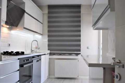 Wohnung  in Muratpasa, Antalya, Türkei Nr. 98613 - 10