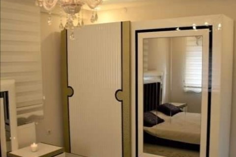 Wohnung  in Muratpasa, Antalya, Türkei Nr. 98613 - 11