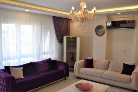 Wohnung  in Muratpasa, Antalya, Türkei Nr. 98613 - 13