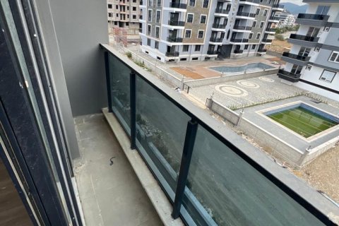Продажа квартиры в Газипаше, Анталье, Турция 3+1, 110м2, №139508 – фото 11