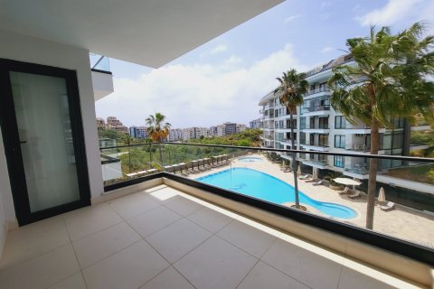 2+1 Wohnung  in Kestel, Antalya, Türkei Nr. 105804 - 17