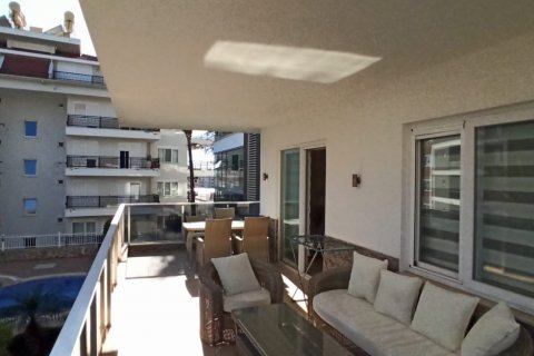 2+1 Leilighet  i Oba, Antalya, Tyrkia Nr. 105799 - 6