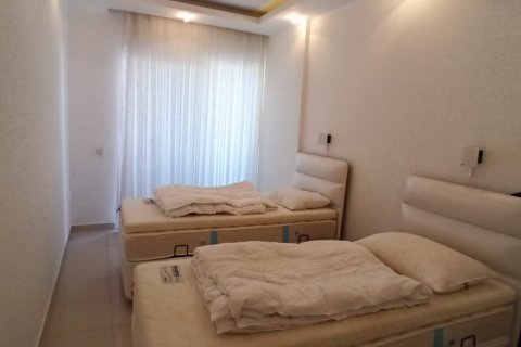 2+1 Leilighet  i Oba, Antalya, Tyrkia Nr. 105799 - 9