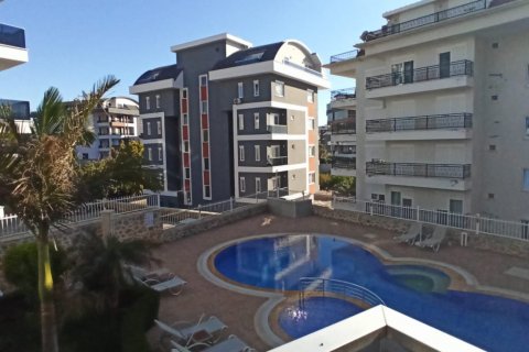 2+1 Leilighet  i Oba, Antalya, Tyrkia Nr. 105799 - 8