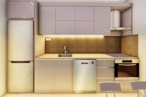 Apartment for sale in Istanbul, Turkey, 2 bedrooms, 106m2, No. 88077 – photo 7