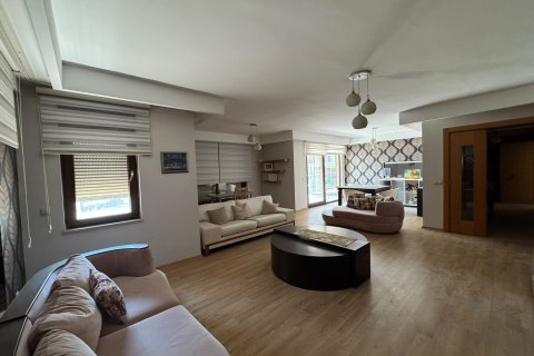 4+1 Lejlighed i Konyaalti, Antalya, Tyrkiet Nr. 238066 - 16