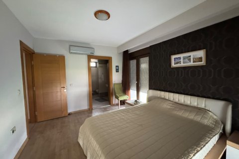 4+1 Lejlighed i Konyaalti, Antalya, Tyrkiet Nr. 238066 - 15