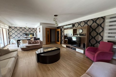 4+1 Lejlighed i Konyaalti, Antalya, Tyrkiet Nr. 238066 - 17
