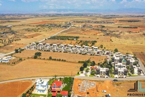Продажа  в Фамагусте, Северный Кипр, 120м2, №87637 – фото 14