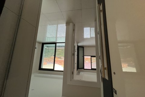 1+1 Wohnung  in Mahmutlar, Antalya, Türkei Nr. 87638 - 3