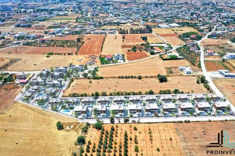 Продажа  в Фамагусте, Северный Кипр, 120м2, №87637 – фото 15