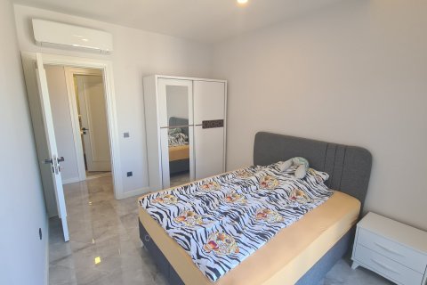 Apartment for sale  in Kusadasi, Aydin, Turkey, 3 bedrooms, 110m2, No. 134096 – photo 14