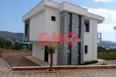 Villa for sale in Akbuk, Aydin, Turkey, 3 bedrooms, 145m2, No. 139075 – photo 16