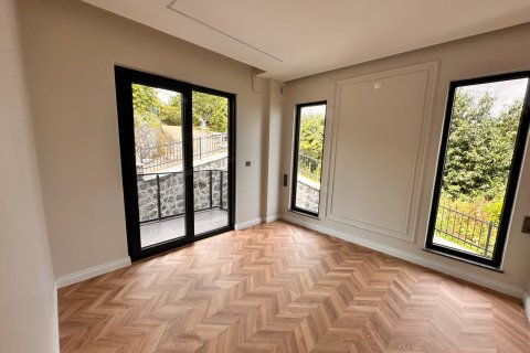 5+1 Villa  in Trabzon, Türkei Nr. 228767 - 14