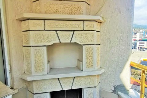 Продажа квартиры в Аланье, Анталье, Турция 1+1, 65м2, №104520 – фото 20