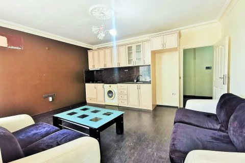 Продажа квартиры в Аланье, Анталье, Турция 1+1, 65м2, №104520 – фото 19